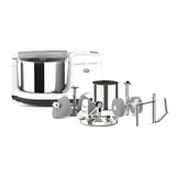 Ultra Bigg+ 2.5 L Tabletop Wet Grinder - White