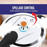 Ultra Duracook SS Pressure Cooker 3.5 L