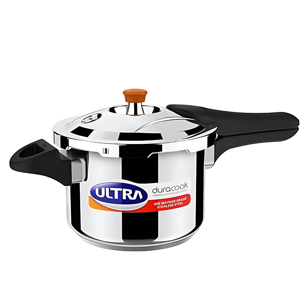 Ultra Duracook SS Pressure Cooker 3 L