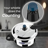 Ultra Krono Triply SS Pressure Cooker 2 L