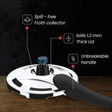 Ultra Krono Triply SS Pressure Cooker 3 L