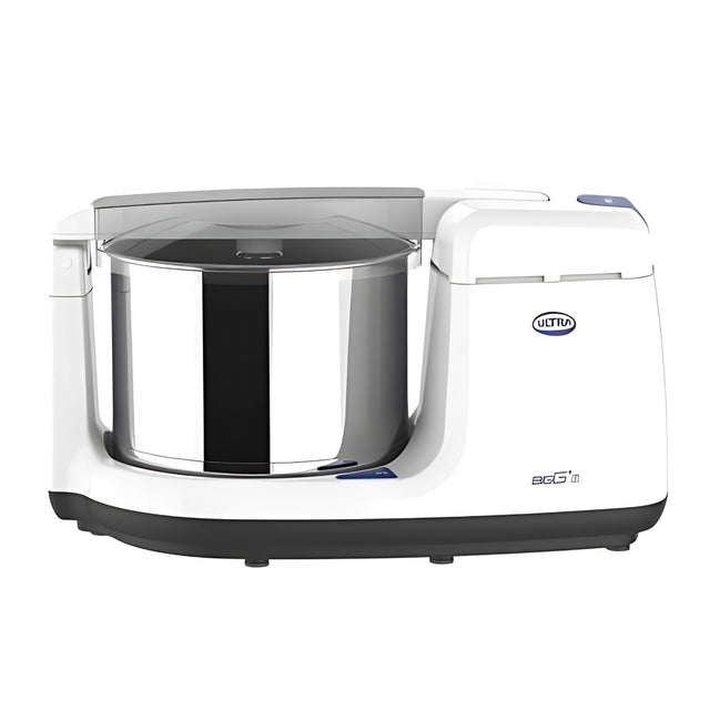 Ultra Bigg+ 2.5 L Tabletop Wet Grinder - White_2