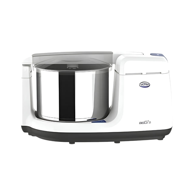 Ultra Bigg+ 2.5 L Tabletop Wet Grinder - White Front_View