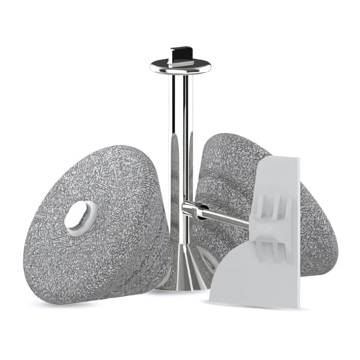 Ultra Celebration Pack Grind+ Gold 2L Wet Grinder - Purple and White_9