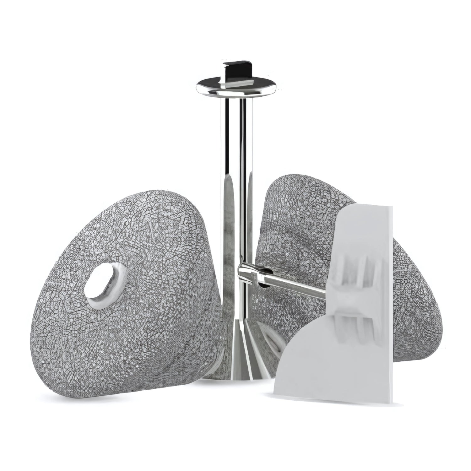 Ultra Celebration Pack Grind+ Gold 2L Wet Grinder - Purple and White_9