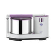 Ultra Celebration Pack Grind+ Gold 2L Wet Grinder - Purple and White_Front View
