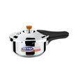 Ultra Duracook SS Pressure Cooker 2 L_Front View