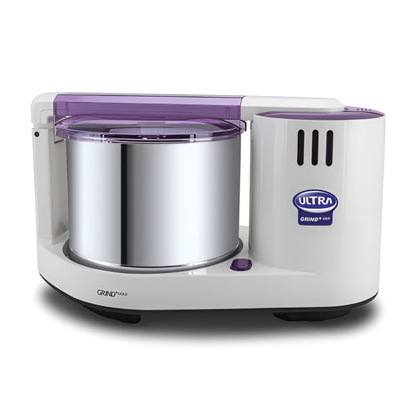 Ultra FG1A00010 Grind+ Gold 2 L Wet Grinder – Purple and White_1
