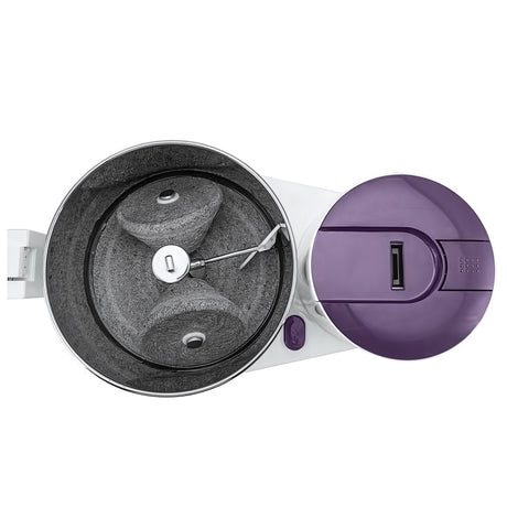 Ultra FG1A00010 Grind+ Gold 2 L Wet Grinder – Purple and White_2