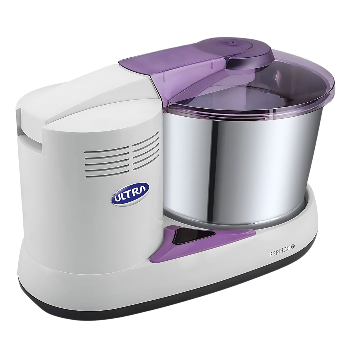 Ultra PerfectS 2L Wet Grinder Heavy Duty Motor - Fortune White_1