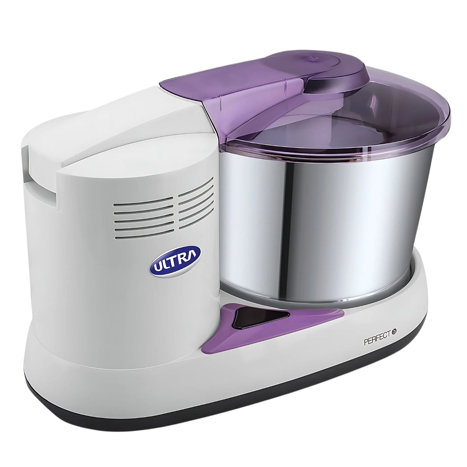 Ultra PerfectS 2L Wet Grinder Heavy Duty Motor - Fortune White_1
