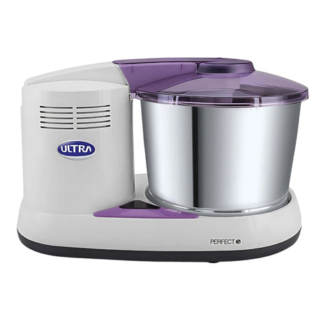 Ultra PerfectS 2L Wet Grinder Heavy Duty Motor - Fortune White_3