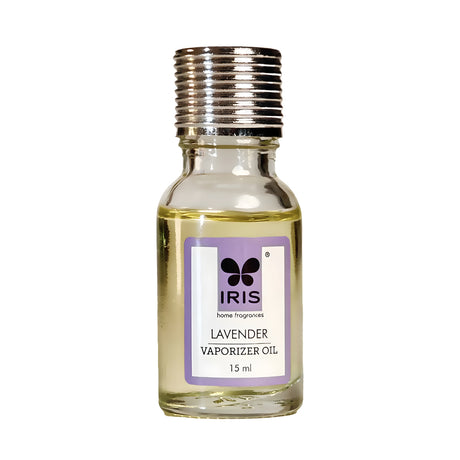 IRIS Vaporizer Oil - Lavender - Buy Online at Chera Home Junction Coimbatore