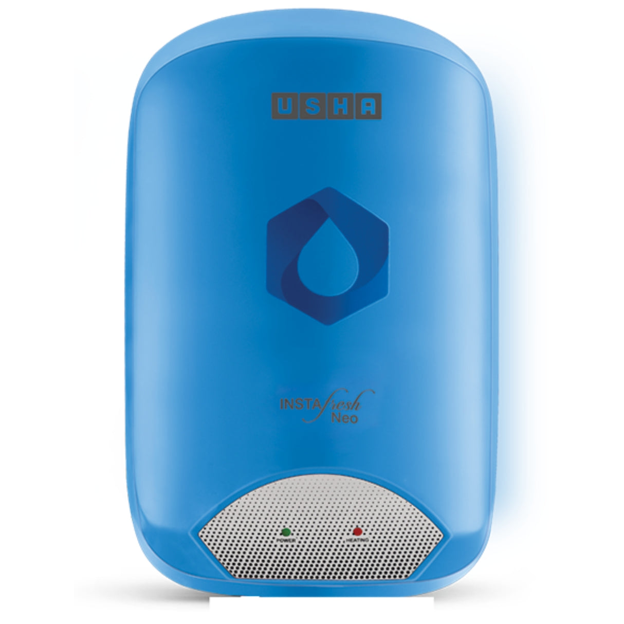 Usha Instafresh Neo Instant Water Heater 3 L - Blue