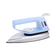 Usha 4175 Dry Iron 750 Watts - Light Blue_Front View