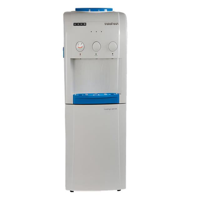 Usha Insta Fresh Water Dispenser 3 L - White_1