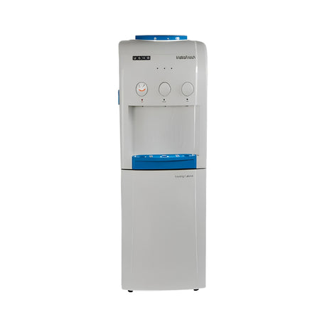 Usha Insta Fresh Water Dispenser 3 L - White_Front View