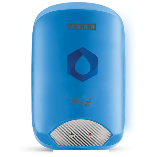Usha Instafresh Neo Instant Water Heater 3 L - Blue_1