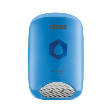 Usha Instafresh Neo Instant Water Heater 3 L - Blue_Front View