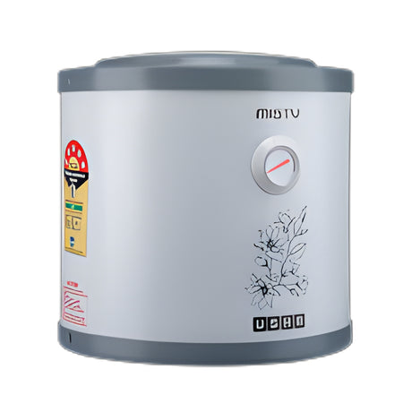 Usha Misty Water Heater 10 L - Grey Magnolia_2