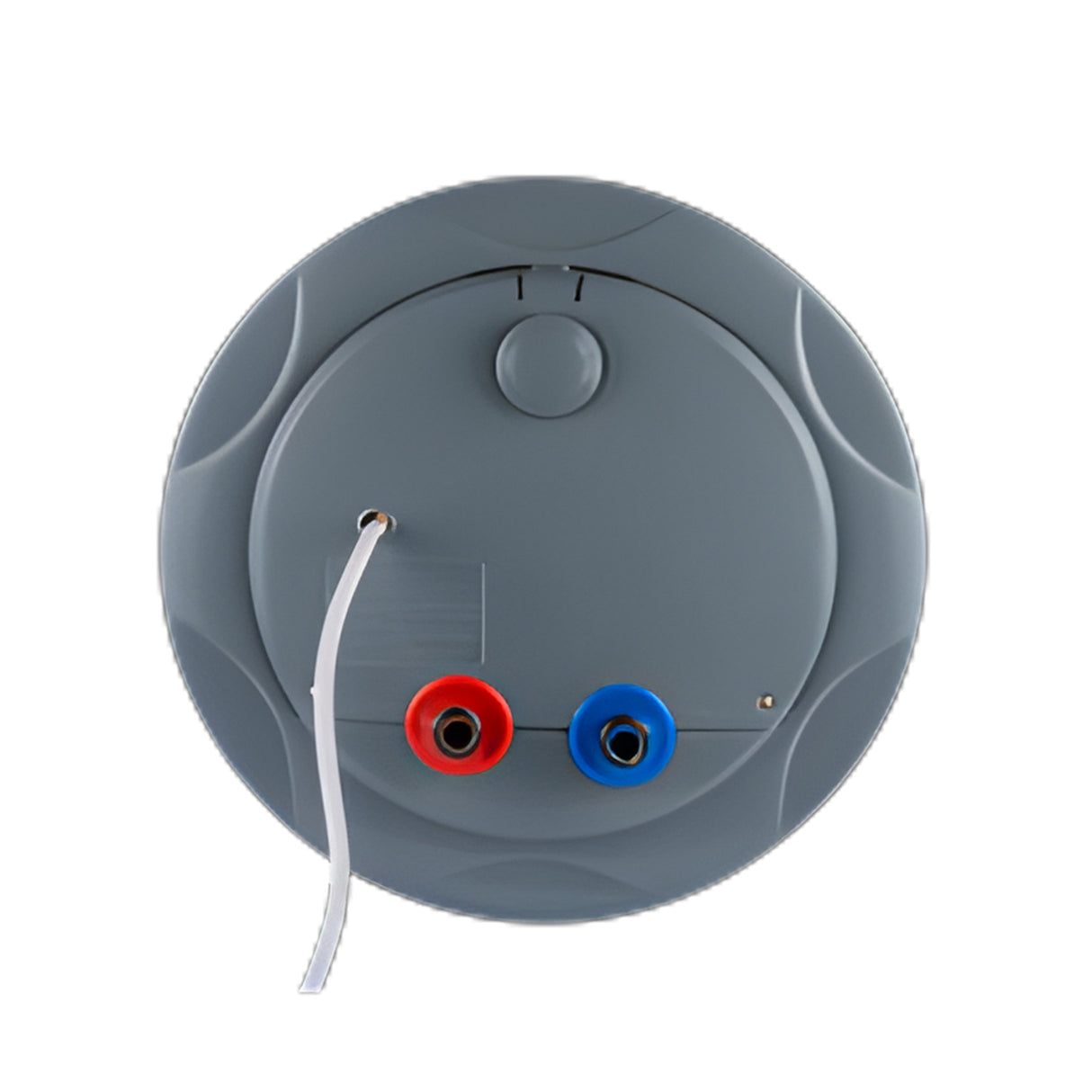 Usha Misty Water Heater 10 L - Grey Magnolia_3