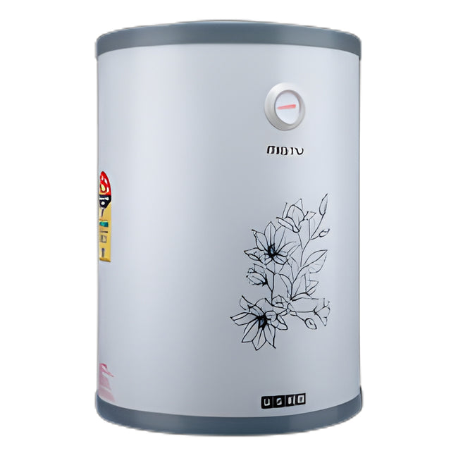 Usha Misty Water Heater 15 L - Grey Magnolia_1