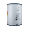 Usha Misty Water Heater 15 L - Grey Magnolia_Front View