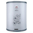 Usha SWH Misty Water Heater 15 L – Misty Grey Magnolia_1