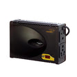 V-Guard Crystal Plus Voltage Stabilizer 90-290V - Black_1