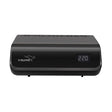 V-Guard Crystal TT Stabilizer with 4 Ampere - Black_Front View