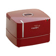 V-Guard VGSD 50 Voltage Stabilizer 130-290V - Cherry_FrontView