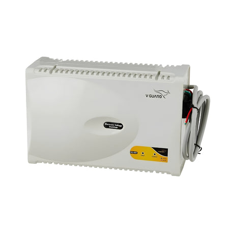 V-Guard VG 400 Voltage Stabilizer 170-270V_FrontView