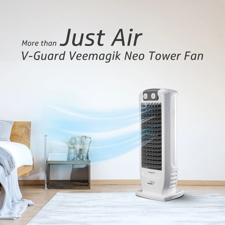 VGUARD VEEMAGIK NEO 17 TOWER FAN2
