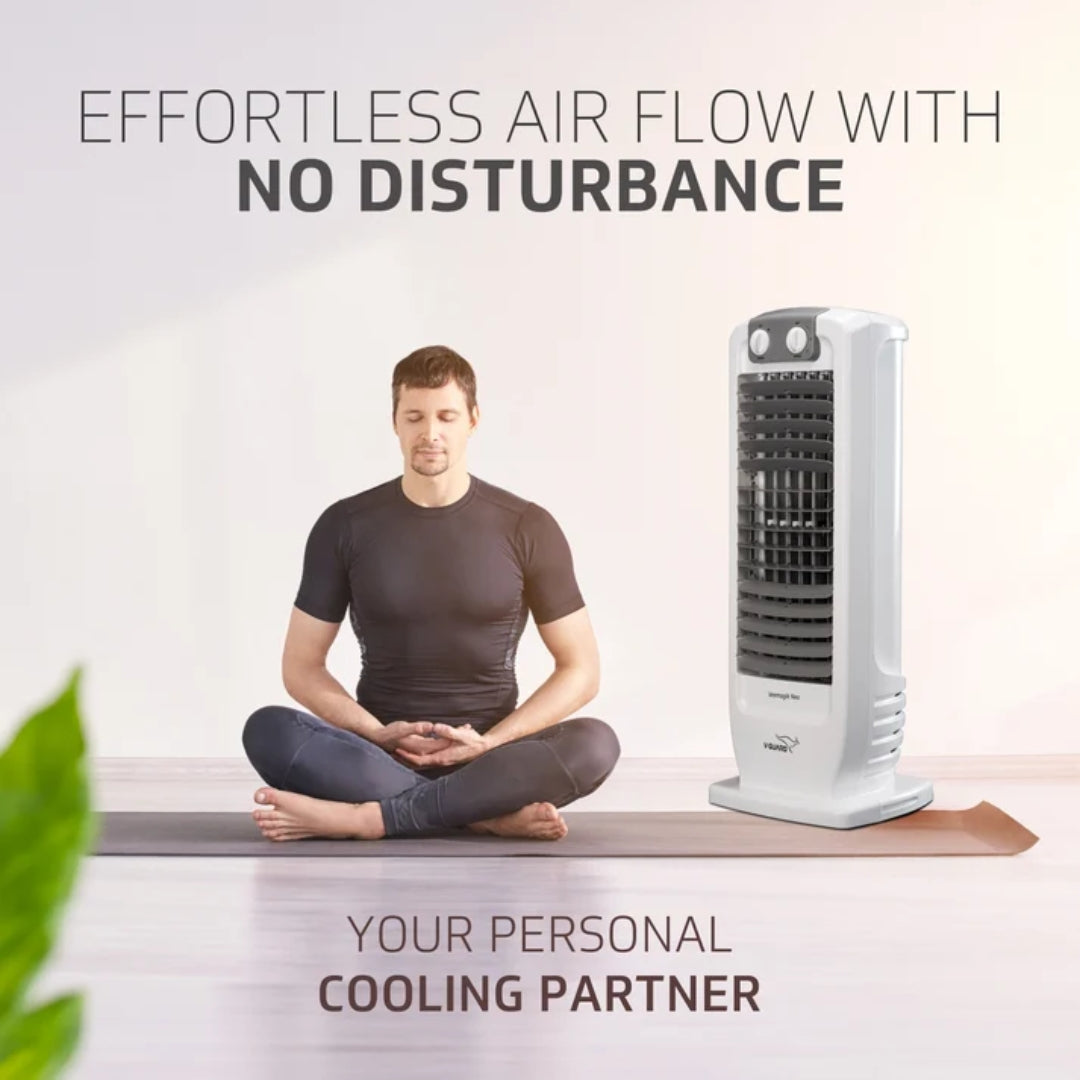 VGUARD VEEMAGIK NEO 17 TOWER FAN7