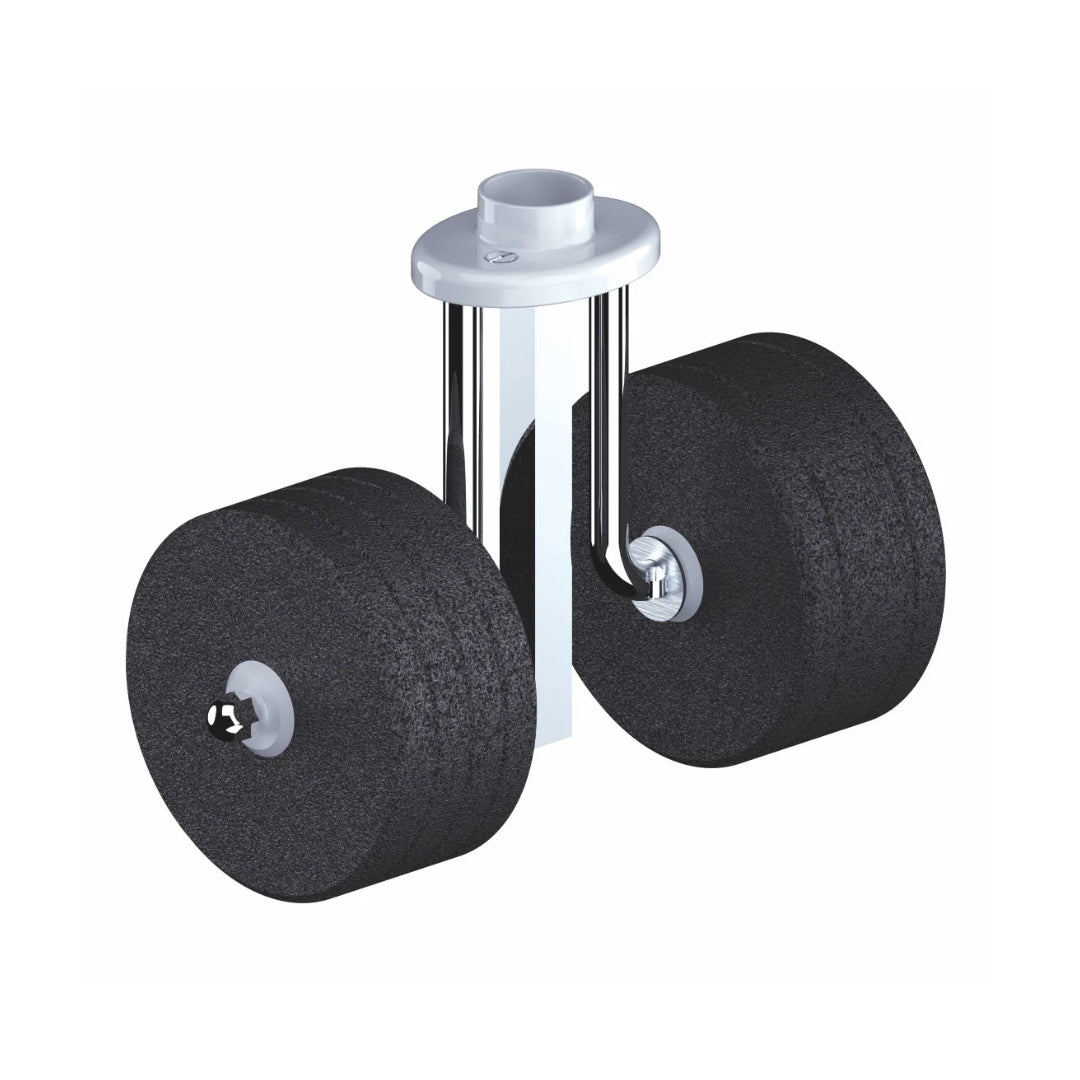 VIDIEM TABLE TOP GRINDER TUSKER3