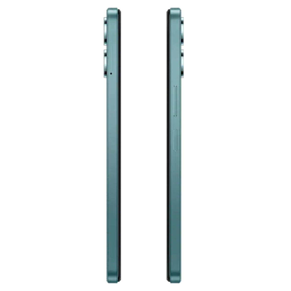 Vivo Y19 5G (4/128 GB, Majestic Green)