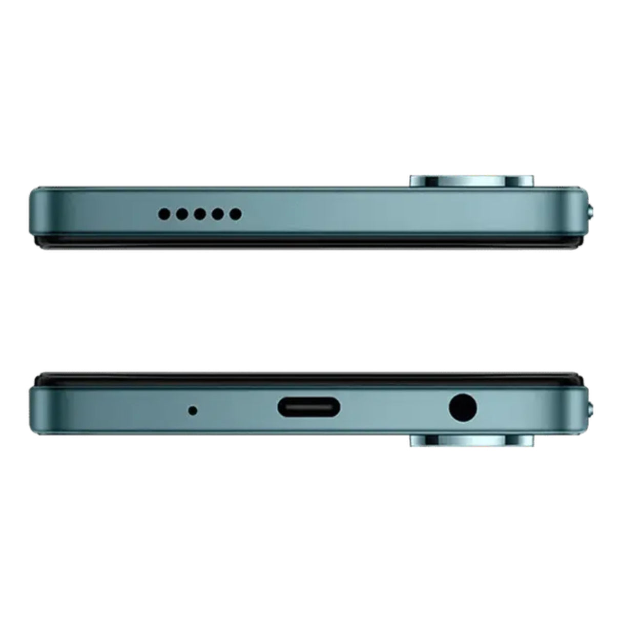 Vivo Y19 5G (4/128 GB, Majestic Green)