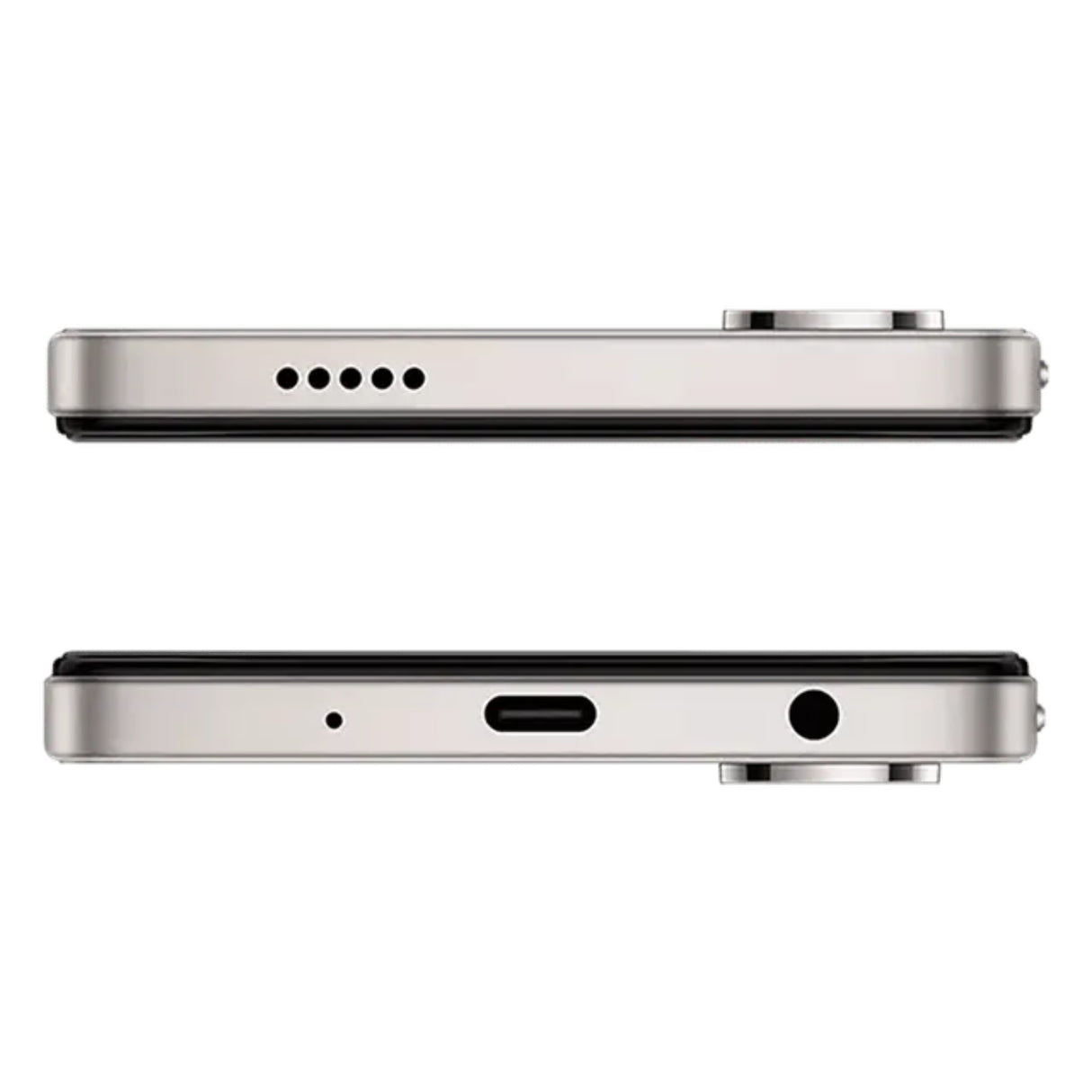 Vivo Y19 5G (4/128 GB, Titanium Silver)