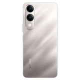 Vivo Y19 5G (4/128 GB, Titanium Silver)