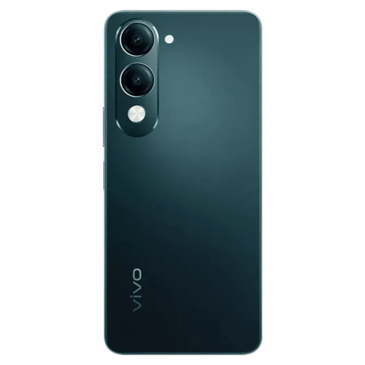 Vivo Y19 5G (4/64 GB, Majestic Green)