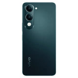 Vivo Y19 5G (4/64 GB, Majestic Green)
