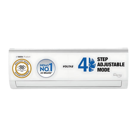 VOLTAS Inverter AC 243V Vectra Elite Split Ac 2 Ton - White_1