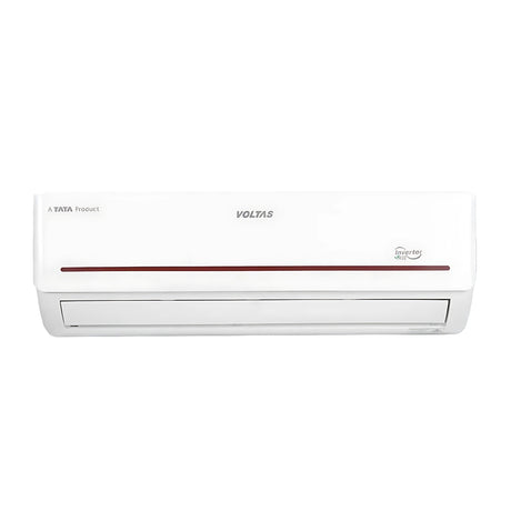 VOLTAS Inverter Split AC 185V Vectra Prism 1.5 Ton - White_1