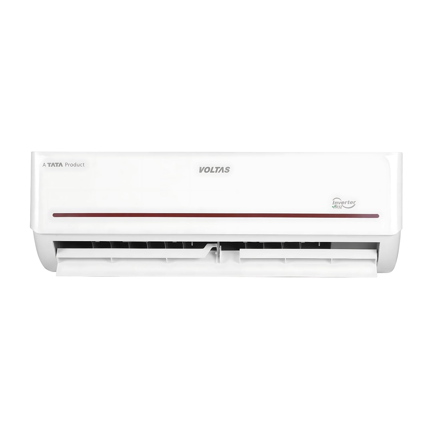 VOLTAS Inverter Split AC 185V Vectra Prism 1.5 Ton - White_2