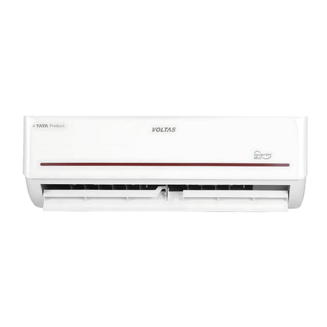 VOLTAS Inverter Split AC 185V Vectra Prism 1.5 Ton - White_2