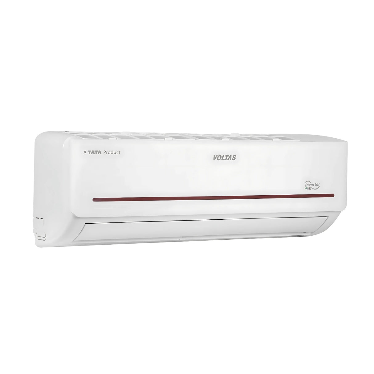 VOLTAS Inverter Split AC 185V Vectra Prism 1.5 Ton - White_3
