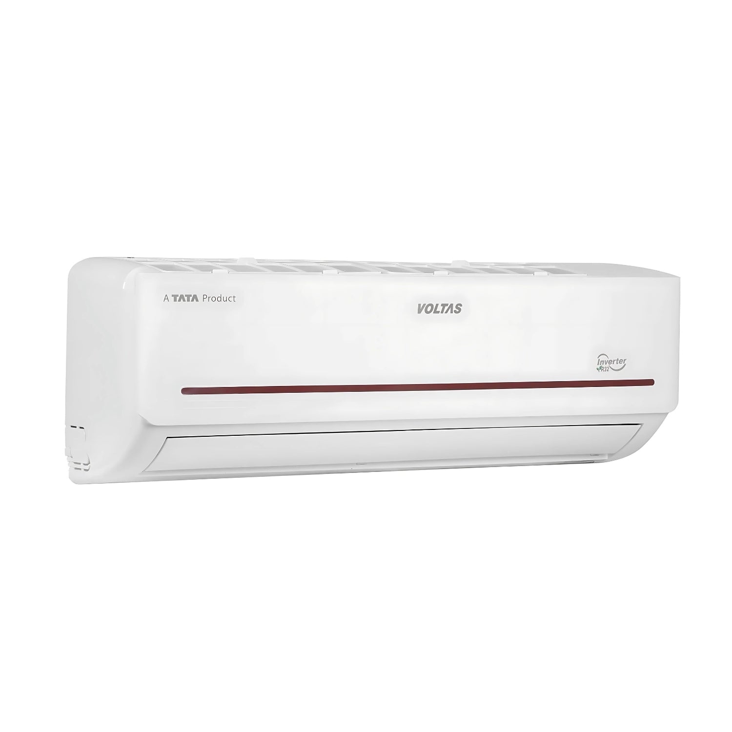 VOLTAS Inverter Split AC 185V Vectra Prism 1.5 Ton - White_3