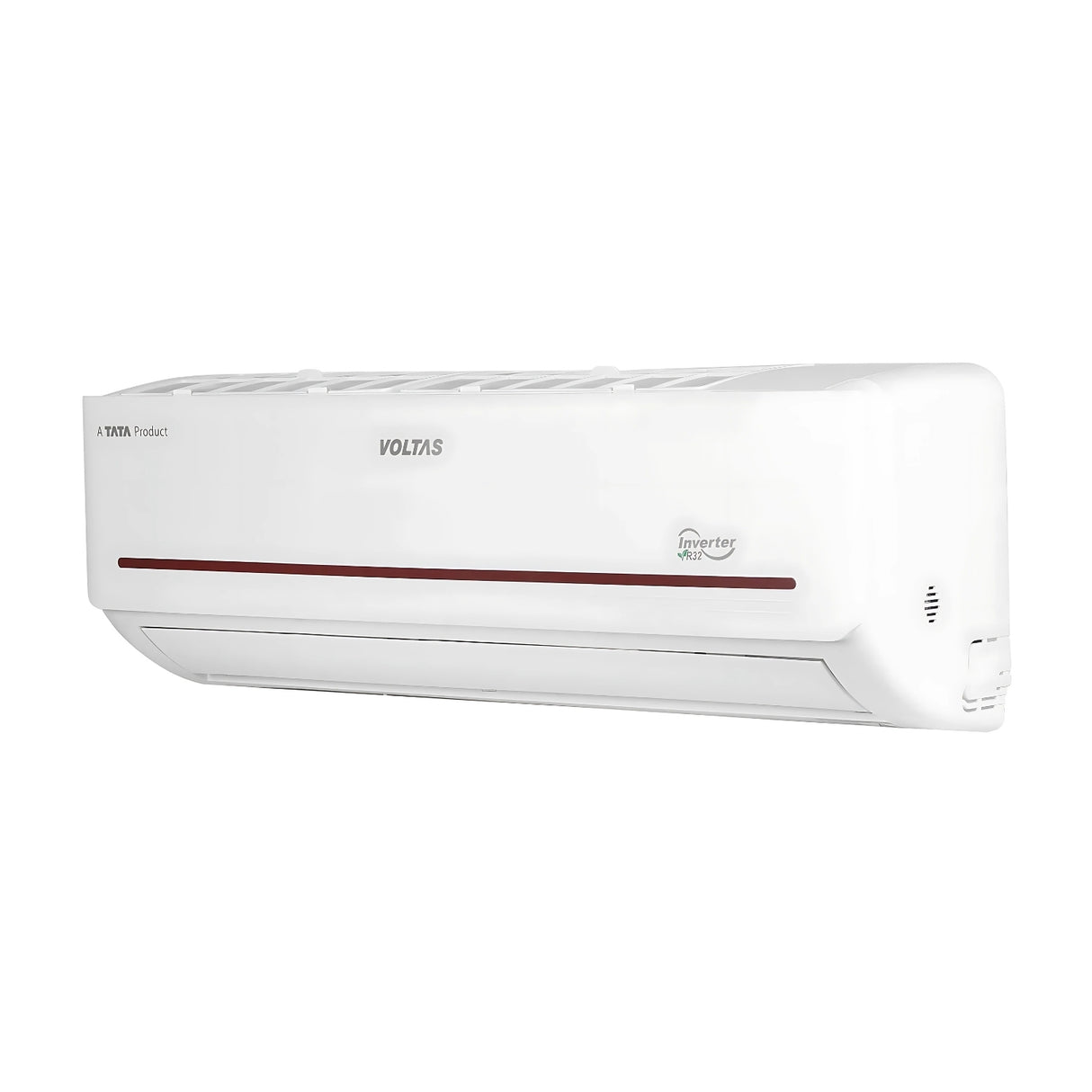 VOLTAS Inverter Split AC 185V Vectra Prism 1.5 Ton - White_4