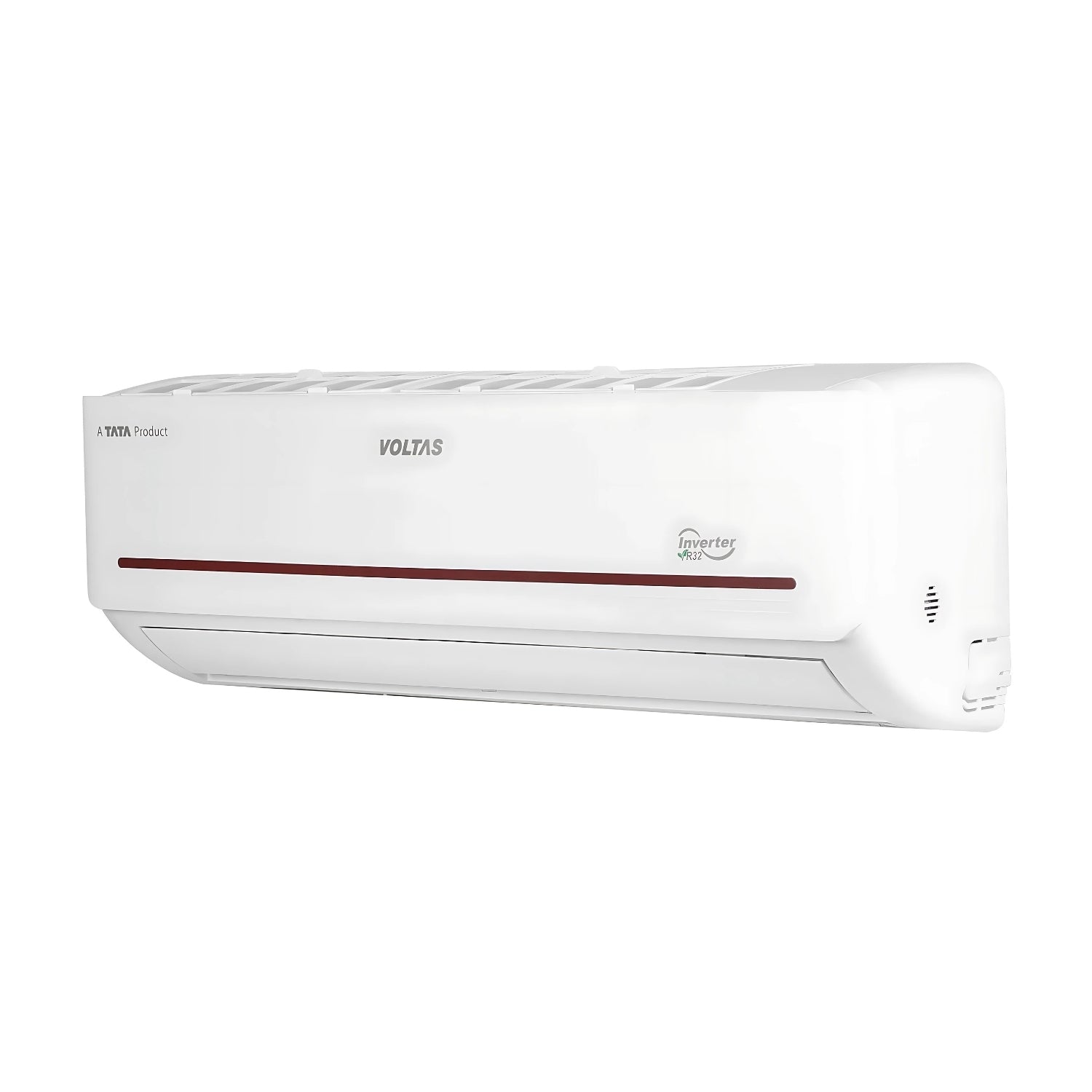 VOLTAS Inverter Split AC 185V Vectra Prism 1.5 Ton - White_4