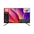 VZY X55UHQG5AV 4K UHD QLED TV - 55 Inch_Front View